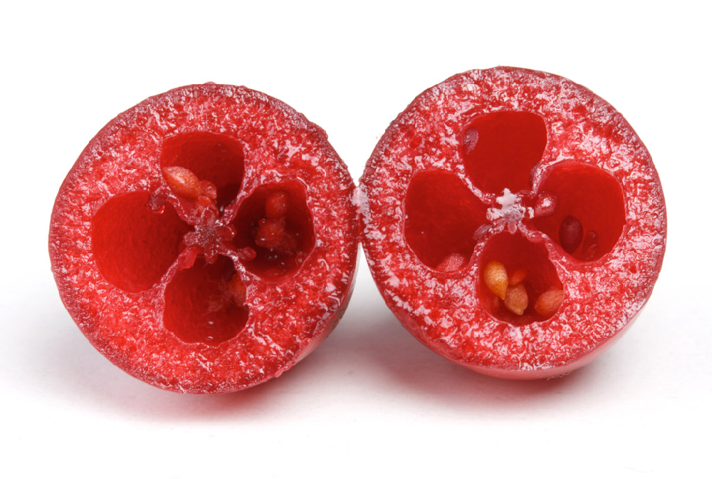 Cranberry: Good for more than just UTIs?